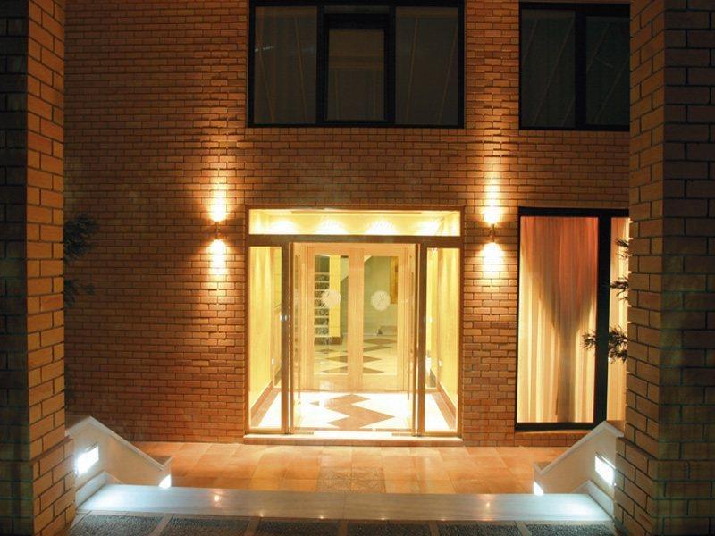 Nefeli Hotel Alimos Exterior photo